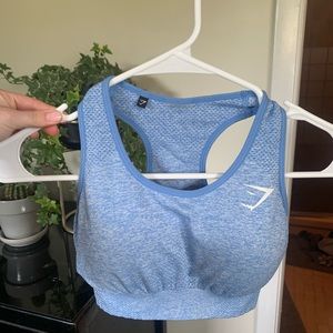 Gymshark Vital Seamless Sports Bra XS